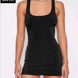 NWT ORANGE Gallagher mini dress